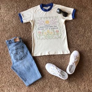 Levi’s Skinny Jeans